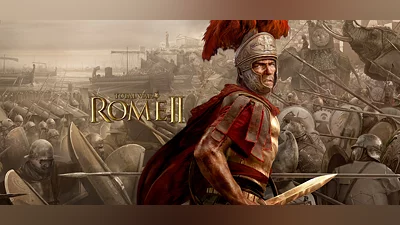 Total War: ROME II - Desert Kingdoms Culture Pack