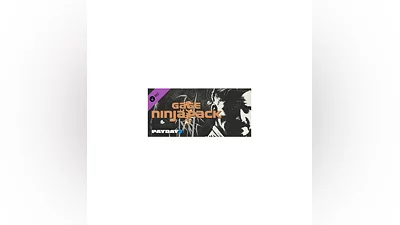 PAYDAY 2: Gage Ninja Pack (DLC) STEAM GIFT / RU/CIS