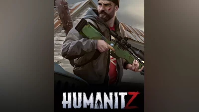 HumanitZ (Россия, Украина и СНГ)