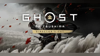 Ghost of Tsushima Directors Cut (PC) [China] [Standard]