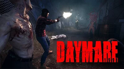 Daymare: 1998 (Steam)