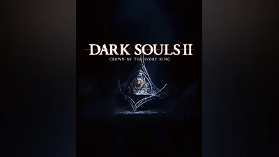 DARK SOULS II Crown of the Ivory King (Россия, Украина и СНГ)