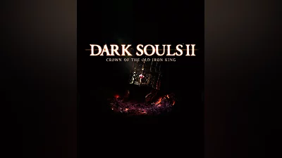 DARK SOULS II Crown of the Old Iron King (Россия, Украина и СНГ)