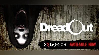 DreadOut (PC) [Global] [Standard]