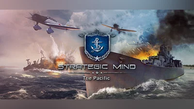 Strategic Mind The Pacific (PC) [Global] [Standard]