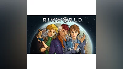 RimWorld РОССИЯ - Автодоставка