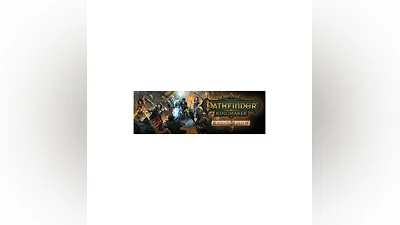 Pathfinder: Kingmaker - Season Pass (DLC) Region free  Steam Key  ️Автовыдача