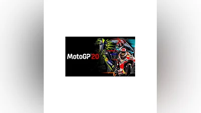 MotoGP 20 / Steam Ключ / Все регионы | АВТОВЫДАЧА 24/7
