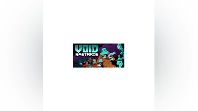 Void Bastards / Steam Ключ / Все регионы | АВТОВЫДАЧА 24/7