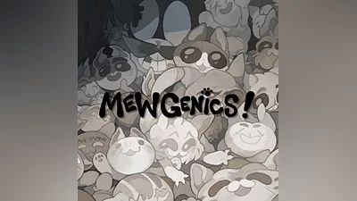 Mewgenics (Steam Gift Россия)