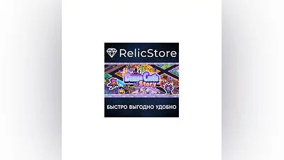 Demon Castle Story - STEAM GIFT РОССИЯ