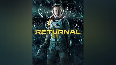 Returnal  (Ключ Steam | СНГ без РФ)