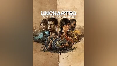 UNCHARTED: LEGACY OF THIEVES COLLECTION (Ключ Steam | СНГ без РФ)