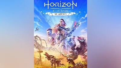Horizon Zero Dawn  Remastered (Ключ Steam | СНГ БЕЗ РФ)
