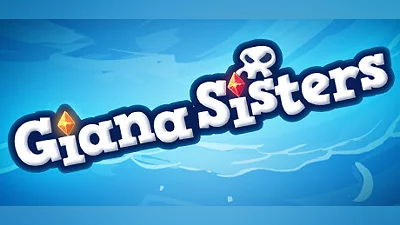 Giana Sisters 2D