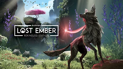 Lost Ember: Rekindled Edition