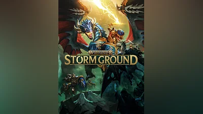 Warhammer Age of Sigmar: Storm Ground