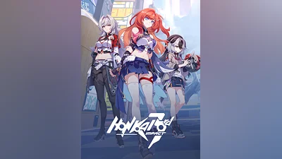 Honkai Impact 3rd