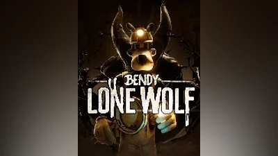 Bendy: Lone Wolf (Ключ Steam | РФ+Весь мир)