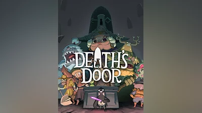 Death's Door