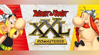Asterix & Obelix XXL: Romastered