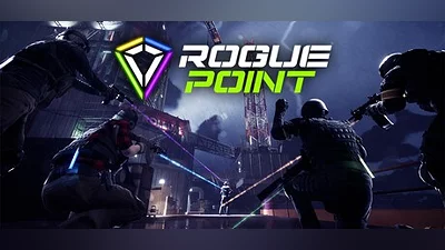 Rogue Point