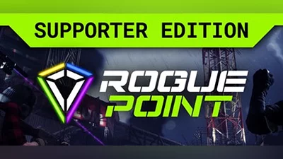 Rogue Point: Supporter Edition