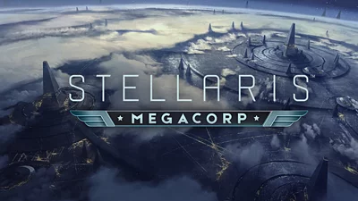 Stellaris MegaCorp (DLC) [Global] [Digital Ultimate]