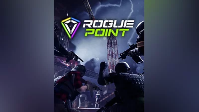 Rogue Point (Россия, Украина и СНГ)