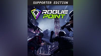 Rogue Point - Supporter Edition (Россия, Украина и СНГ)
