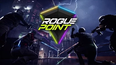 Rogue Point (Steam)