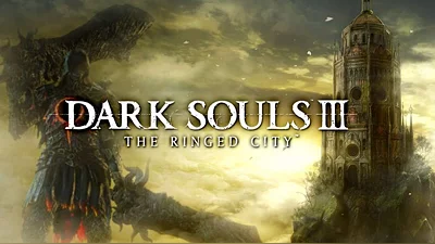 DARK SOULS III: The Ringed City (Steam)