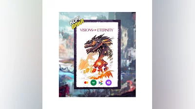 Все версии Guild Wars 2: Visions of Eternity Arena net