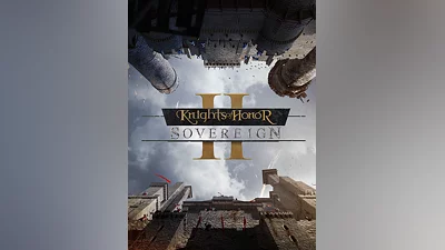 Knights of Honor II: Sovereign