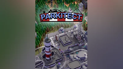 Parkitect