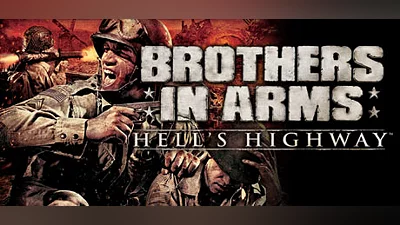 Brothers in Arms Hells Highway (PC) [Global] [Standard]