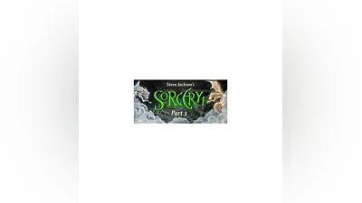 Sorcery! Part 3 Region free  Steam Key  Автовыдача