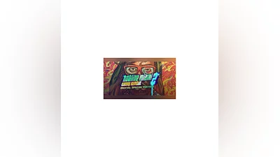 Hotline Miami 2: Wrong Number Digital Special / Steam Ключ / Все регионы