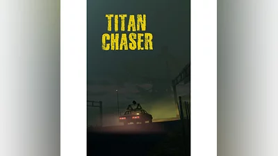 Titan Chaser  Xbox One/Series X|S  Ключ