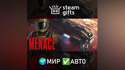 MENACE МИР АВТО