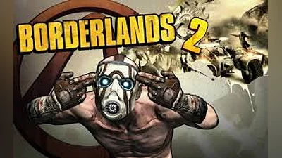 Borderlands 2 Creature Slaughter Dome (DLC) [Europe] [Standard]
