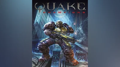 Quake Champions (PC) [Global] [Standard]