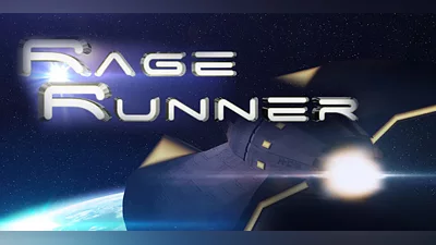 Rage Runner (DLC) [Europe] [Standard]