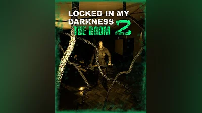 Locked in my Darkness 2: The Room (Россия, Украина и СНГ)