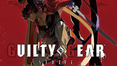 Guilty Gear -Strive- (Steam)