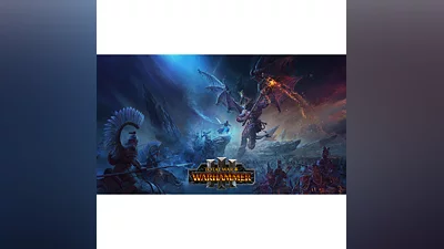 Total War: WARHAMMER III - Definitive Автодоставка