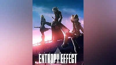 BlazBlue Entropy Effect (Ключ Steam | РФ+СНГ)
