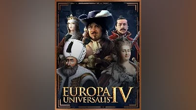 Europa Universalis IV (Ключ Steam | РФ+СНГ+TR+LATAM)