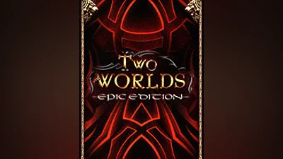 Two Worlds - Epic Edition (Ключ Steam | РФ+СНГ)