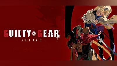 Guilty Gear -Strive-